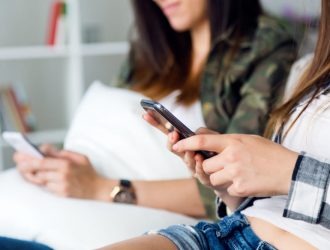 ¿Cómo saber cuántos datos me quedan en el celular
