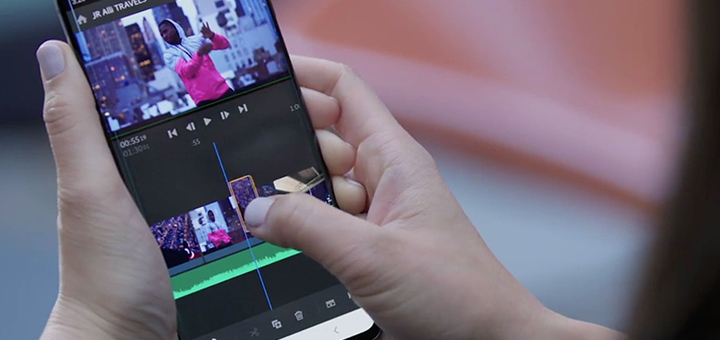 Te Presentamos Las 6 Mejores Aplicaciones Para Editar Videos Te Presentamos Las 6 Mejores Aplicaciones Para Editar Videos