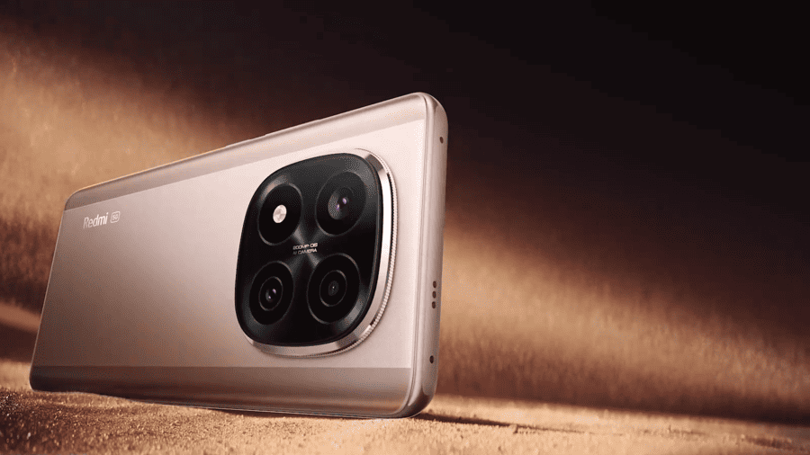 2. Xiaomi Redmi Note 14 Pro+