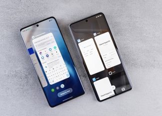Los 5 mejores celulares de gama media 2025