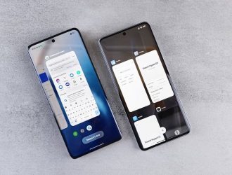 Los 5 mejores celulares de gama media 2025