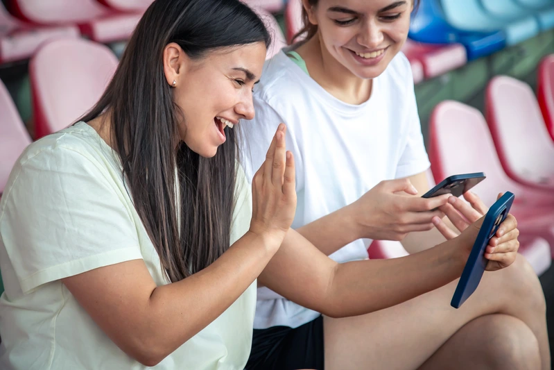 wechat apps conocer personas 5 aplicaciones conocer amigos línea