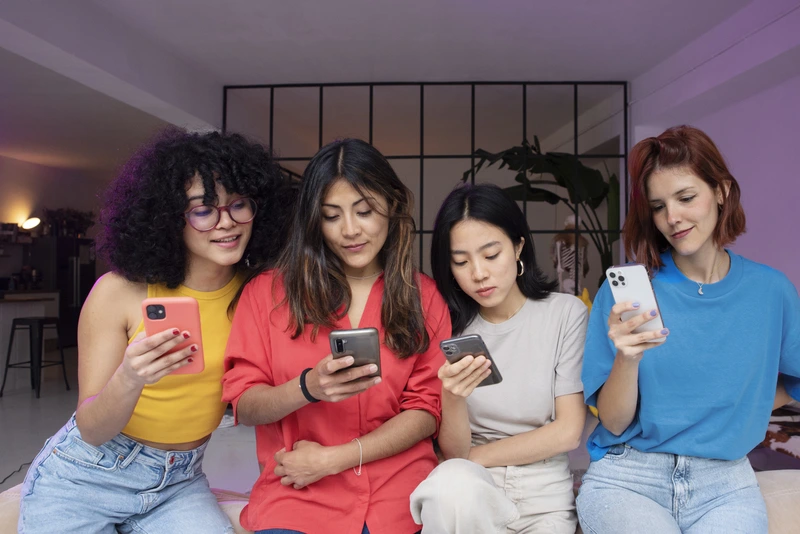 Aplicaciones de citas: 10 mejores opciones para conocer gente 1 aplicaciones citas