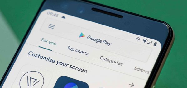 Apps más descargadas en Play Store durante la COVID-19