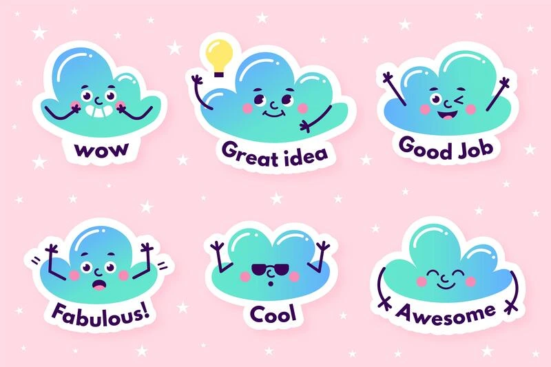 Stickers whastApp iOS Android Stickers whastApp iOS Android