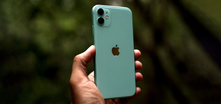 conoce caracteristicas iphone 11