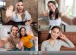 Top 8 mejores apps para ver películas con amigos en 2025