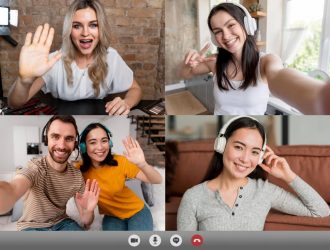 Top 8 mejores apps para ver películas con amigos en 2025