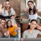 Top 8 mejores apps para ver películas con amigos en 2025