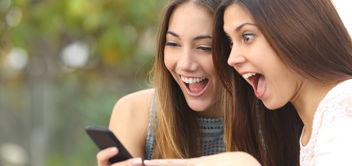 6 apps para ver películas en línea con tus amigos