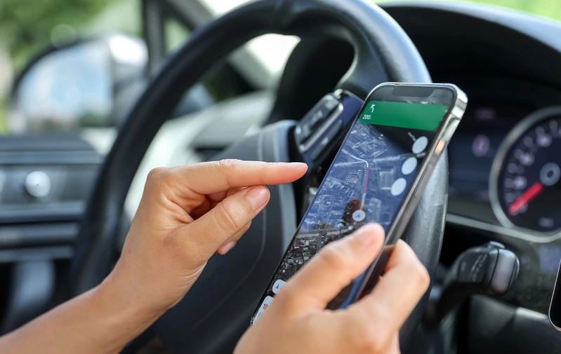 7 mejores aplicaciones de GPS para Android 1 aplicaciones gps android