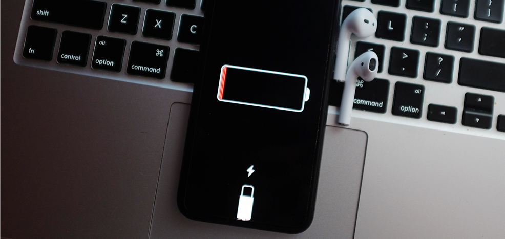 6 Tips para alargar la vida útil de la batería de tus productos Apple