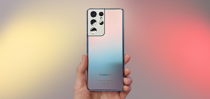 Todo lo que tienes que saber del Samsung Galaxy S21