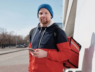 Las 6 mejores apps de delivery en Perú que no pueden faltar