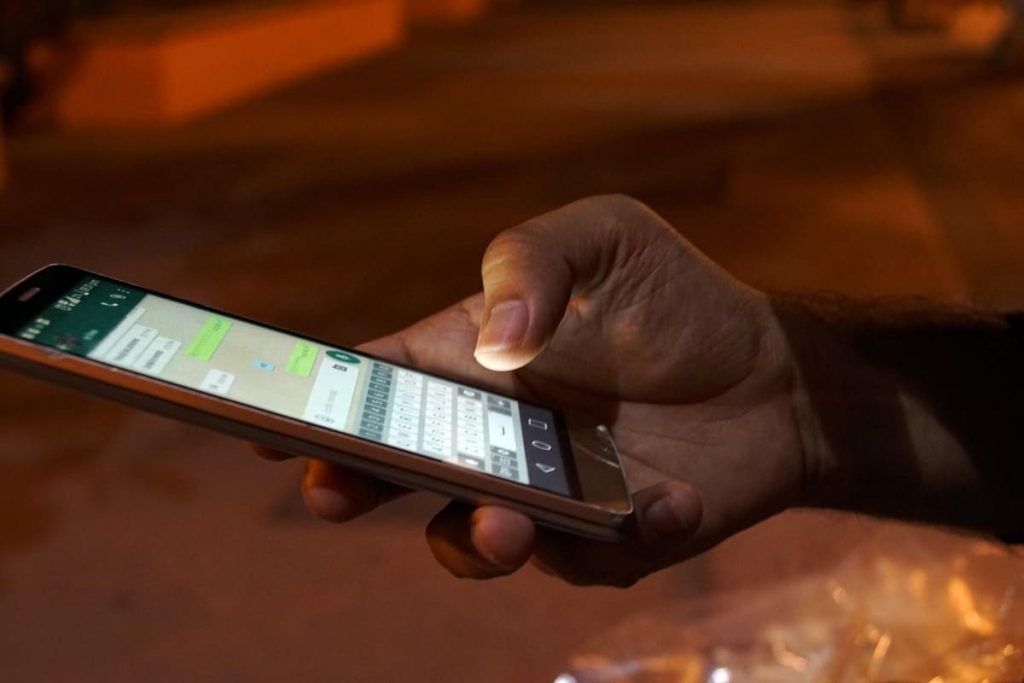 6 apps para recuperar mensajes de WhatsApp 6 apps para recuperar mensajes de WhatsApp