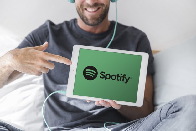 ¿Qué es Spotify y por qué es tan exitoso?