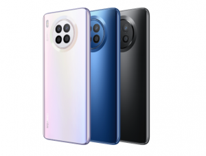 Huawei nova 8i: Características y Funciones | Cuy Móvil