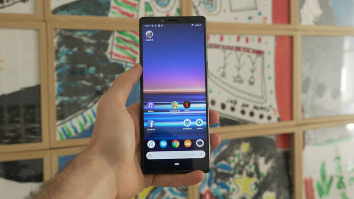 sony xperia 1 cuy movil