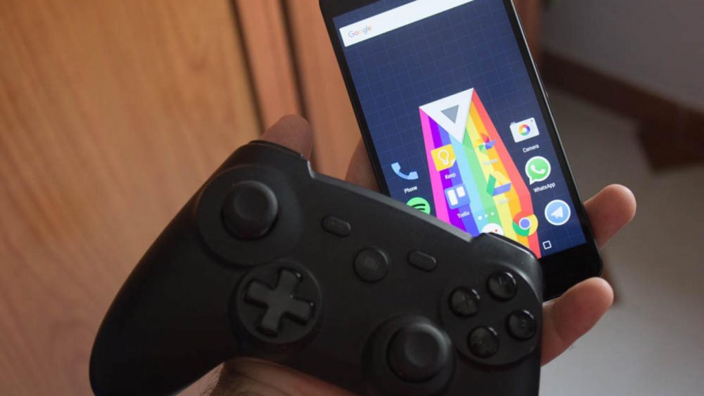 gamepad para celular gamepad para celular