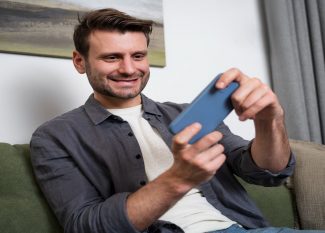 gamepad para celular