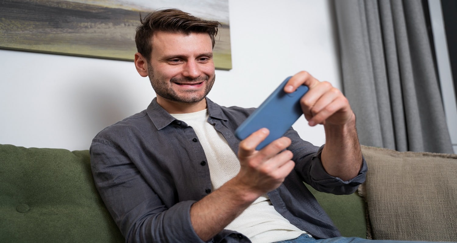 Las 6 apps de gamepad para celular que debes probar hoy 1 gamepad para celular