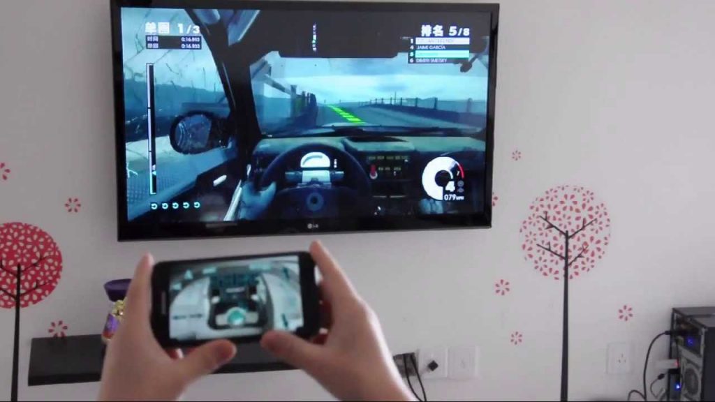 mobile gamepad mobile gamepad