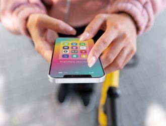 Aprende cómo ocultar apps en iPhone y encontrarlas fácilmente