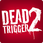 DEAD TRIGGER 2 juegos para android cuy movil