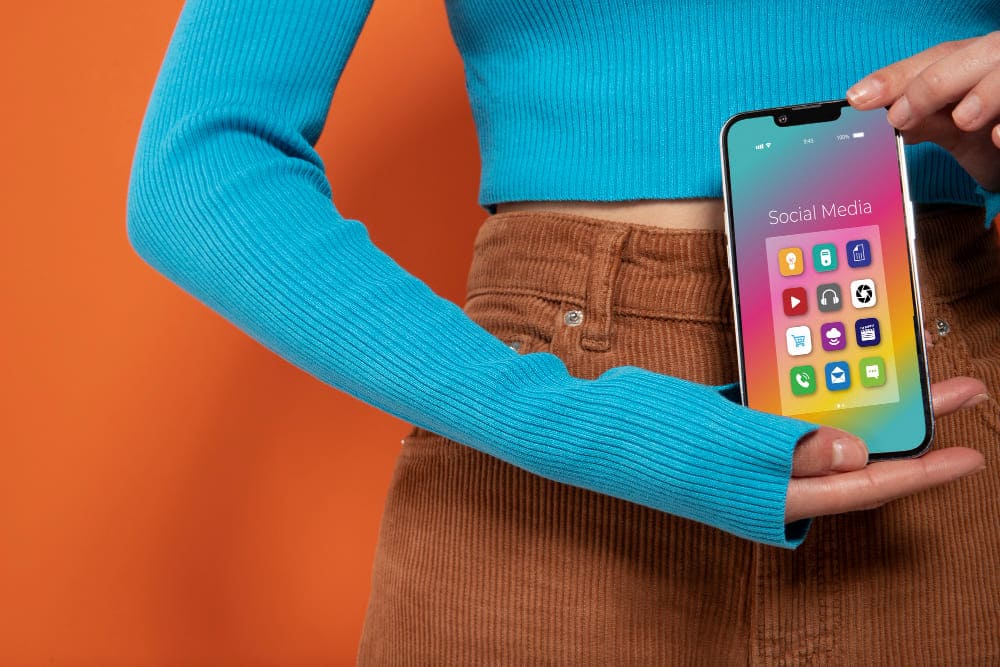 Mantén tu iPhone organizado con las aplicaciones que tú quieras