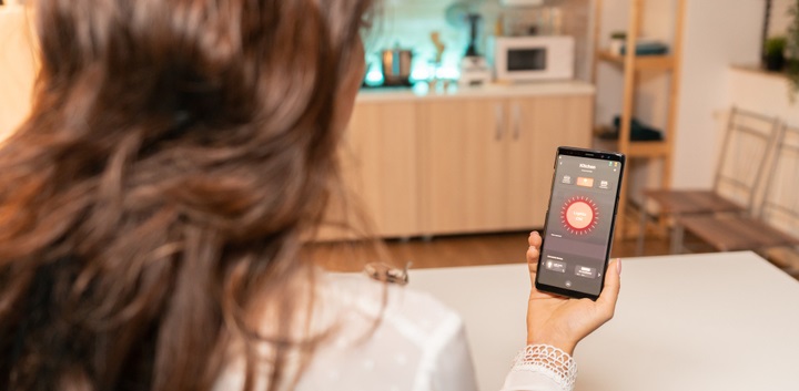 Las 5 mejores apps para hogar inteligente que harán tu vida más cómoda