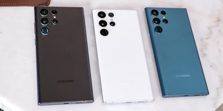 ¿Qué Samsung comprar en 2022?: Conoce los mejores teléfonos Galaxy