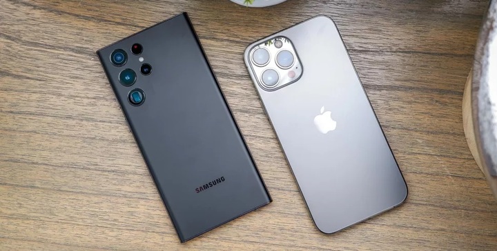 iPhone 13 Pro max vs Samsung Galaxy S22 Ultra: ¿Cuál comprar?