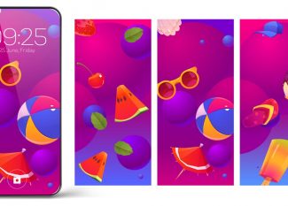 10 apps de fondo de pantalla con movimiento para tu celular