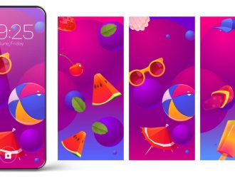10 apps de fondo de pantalla con movimiento para tu celular