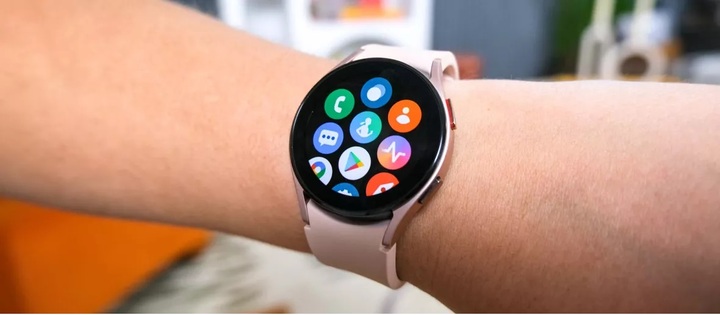 Samsung Galaxy Watch 4 : características, análisis y especificaciones