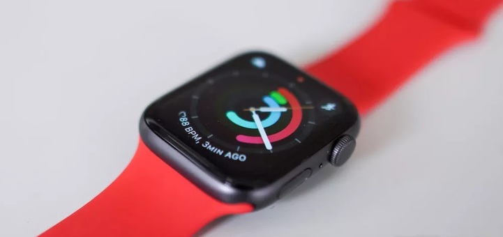 Apple Watch SE : Review, características y funciones