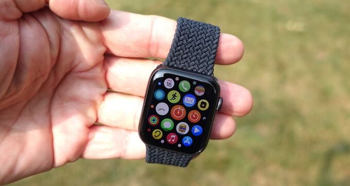 apple watch se review cuy movil