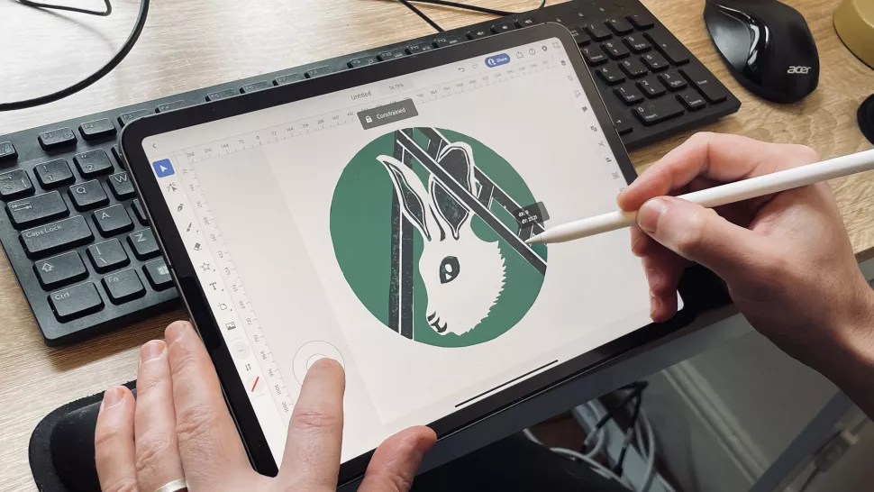 5 apps para dibujar en iPad Pro con la Apple Pencil | Cuy