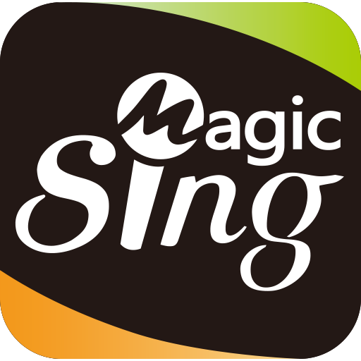 magicsing karaoke app