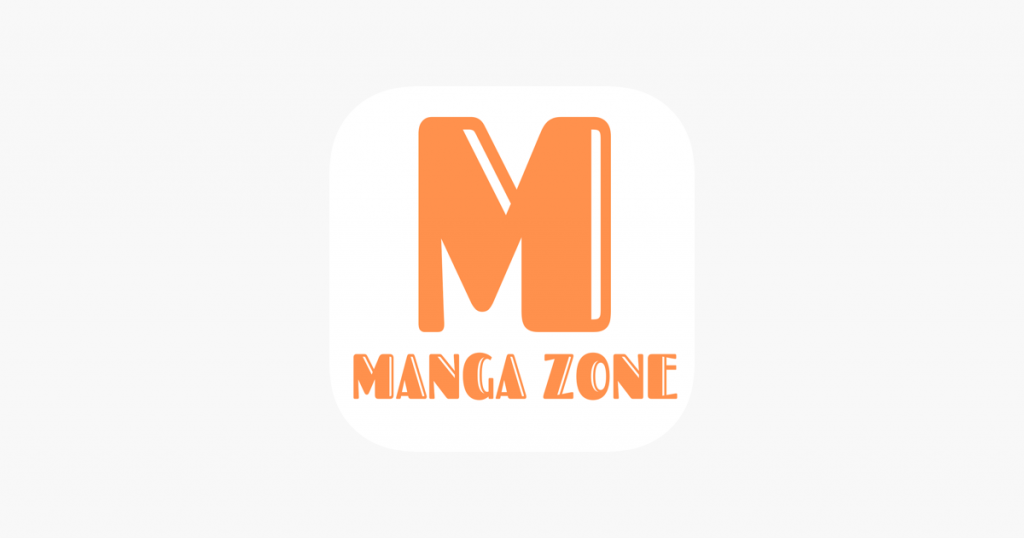 manga zone apps leer mangas