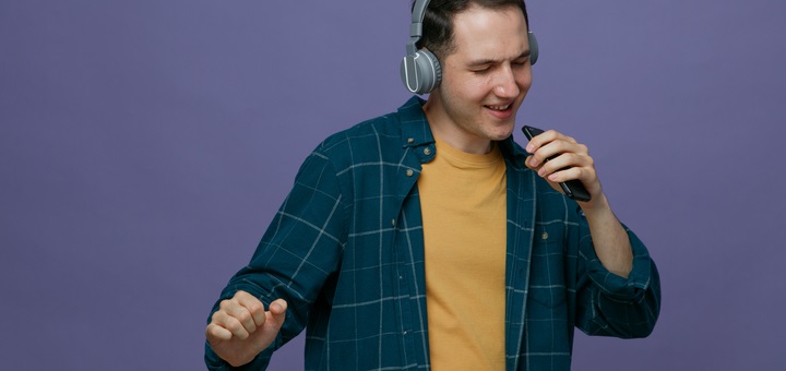 Las 8 mejores aplicaciones para Karaoke (Android Y iPhone)