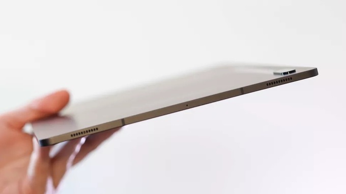 Galaxy Tab S8 ultra caracteristicss 1