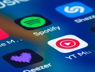 datos spotify o youtube music