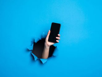 Los 6 celulares más resistentes del 2025