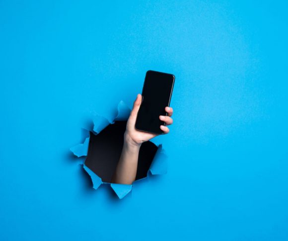 Los 6 celulares más resistentes del 2025