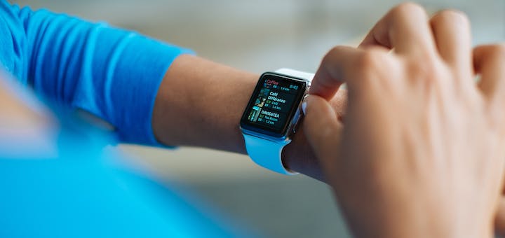 Los 5 mejores smartwatch lanzados en 2023