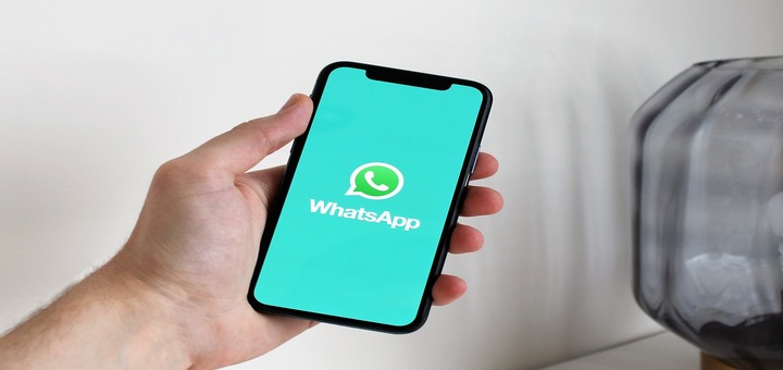nuevas funciones de WhatsApp