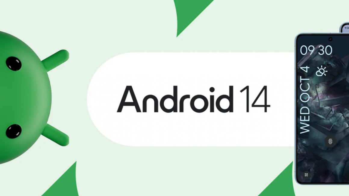Android14 noticias