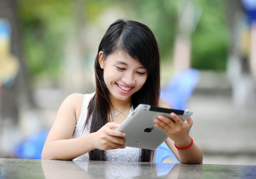 mejores tablets