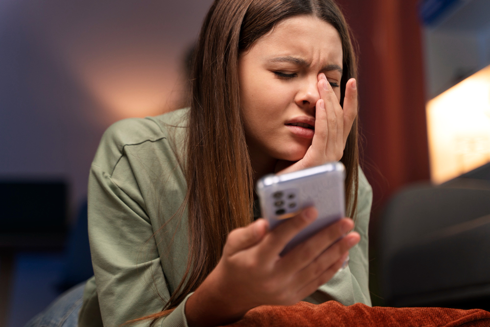 sextorsion todo lo que debes saber para protegerte